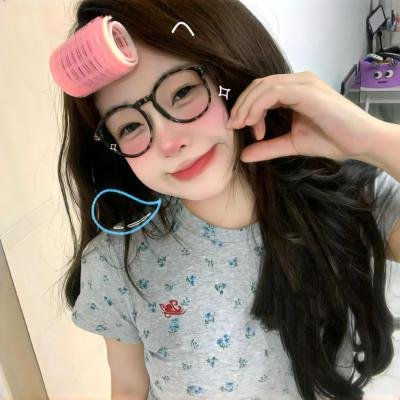 我的单板女孩第一季